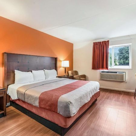 Motel 6-Tinton Falls, Nj Εξωτερικό φωτογραφία