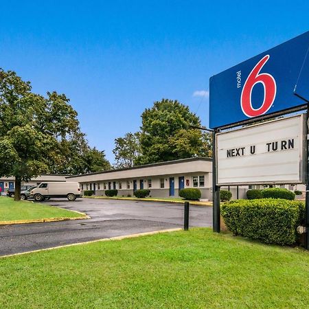 Motel 6-Tinton Falls, Nj Εξωτερικό φωτογραφία