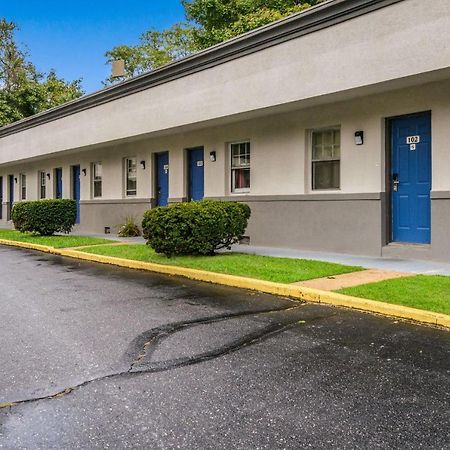Motel 6-Tinton Falls, Nj Εξωτερικό φωτογραφία