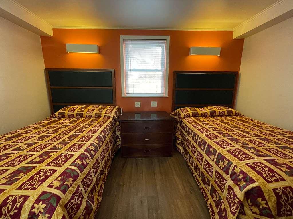 Motel 6-Tinton Falls, Nj Δωμάτιο φωτογραφία