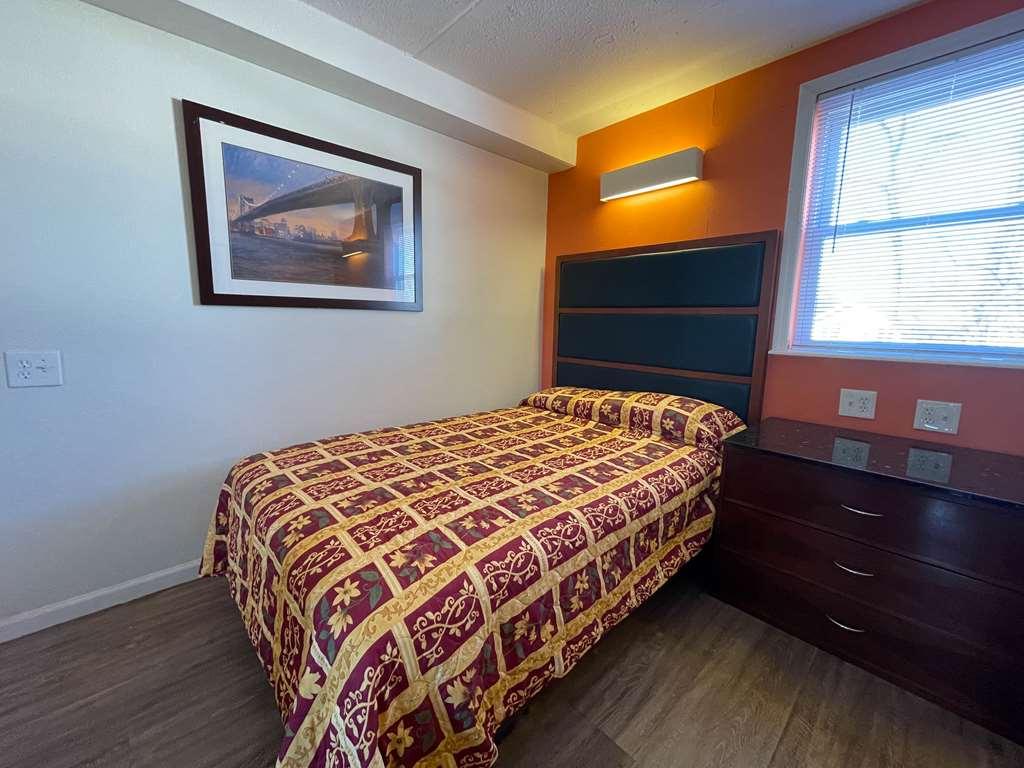 Motel 6-Tinton Falls, Nj Δωμάτιο φωτογραφία