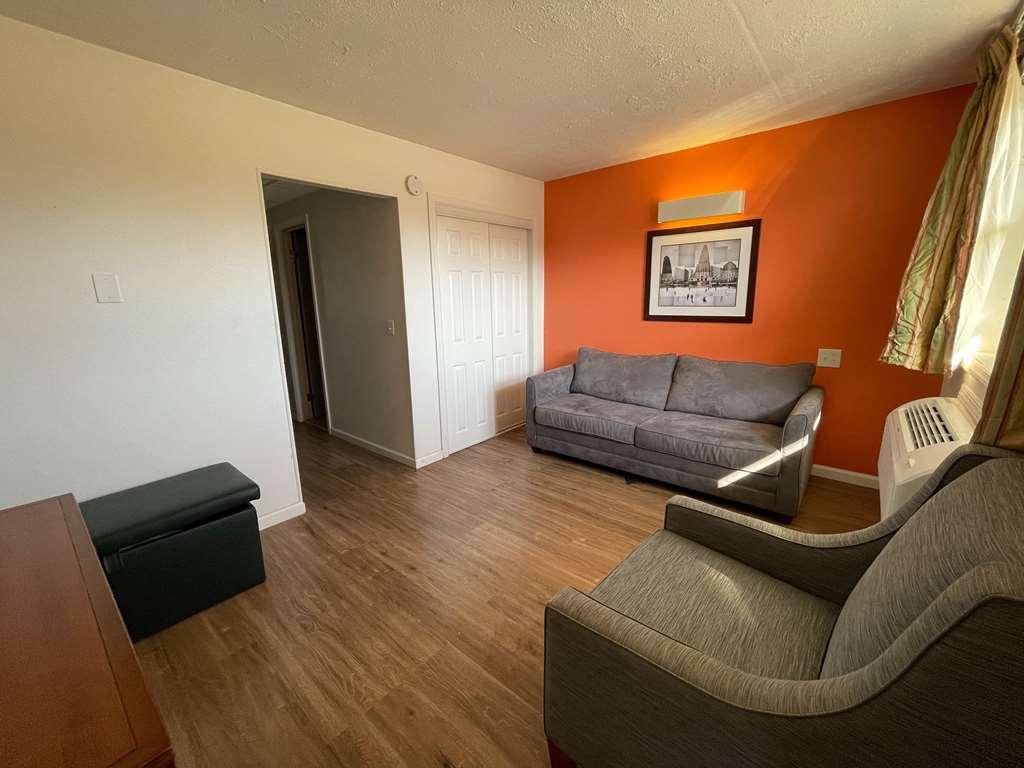 Motel 6-Tinton Falls, Nj Δωμάτιο φωτογραφία