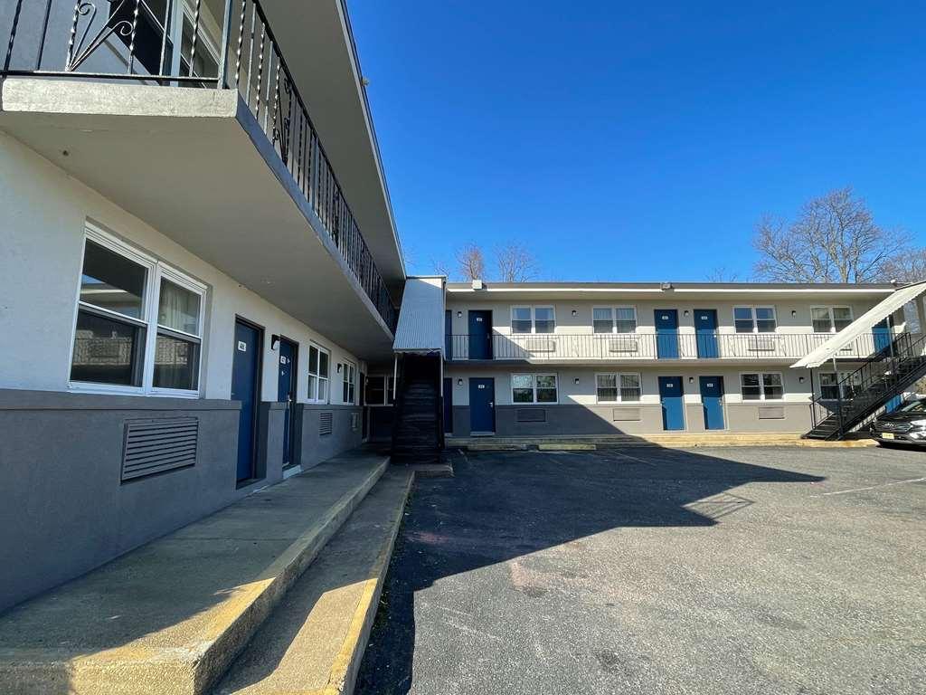 Motel 6-Tinton Falls, Nj Εξωτερικό φωτογραφία