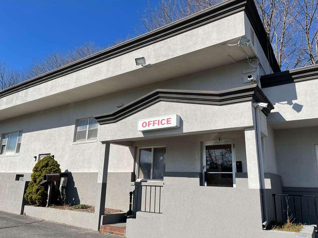 Motel 6-Tinton Falls, Nj Εξωτερικό φωτογραφία