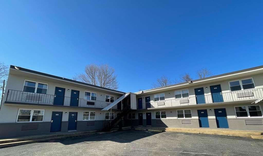 Motel 6-Tinton Falls, Nj Εξωτερικό φωτογραφία