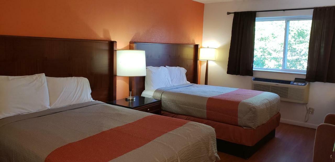 Motel 6-Tinton Falls, Nj Εξωτερικό φωτογραφία