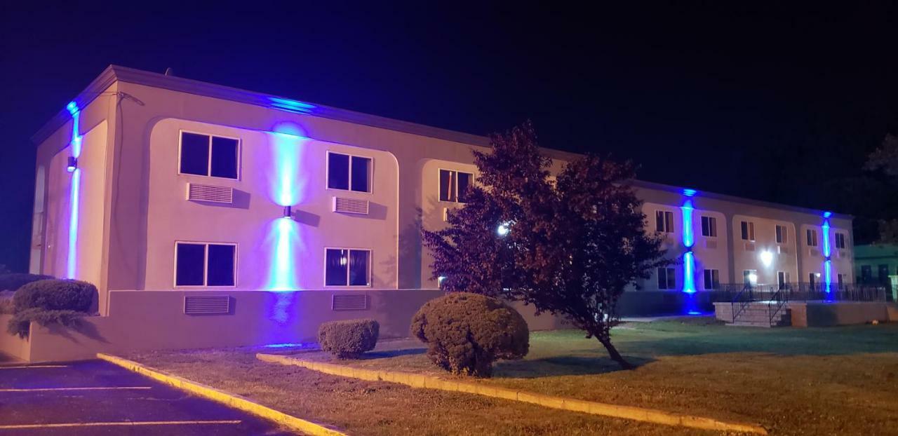 Motel 6-Tinton Falls, Nj Εξωτερικό φωτογραφία