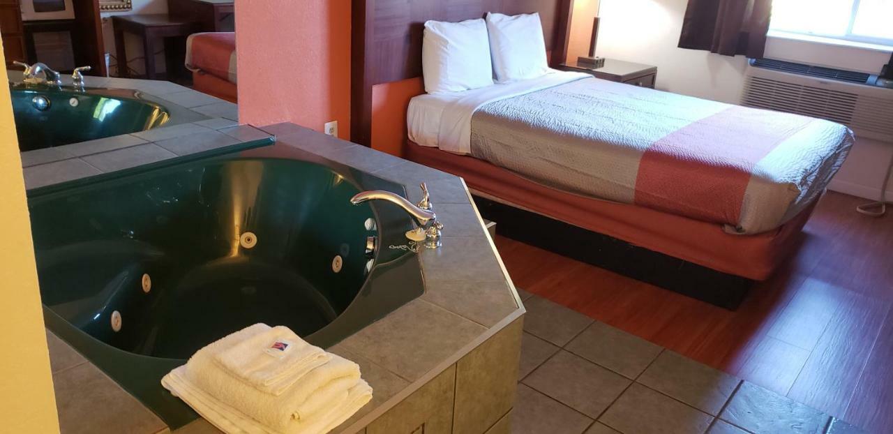Motel 6-Tinton Falls, Nj Εξωτερικό φωτογραφία