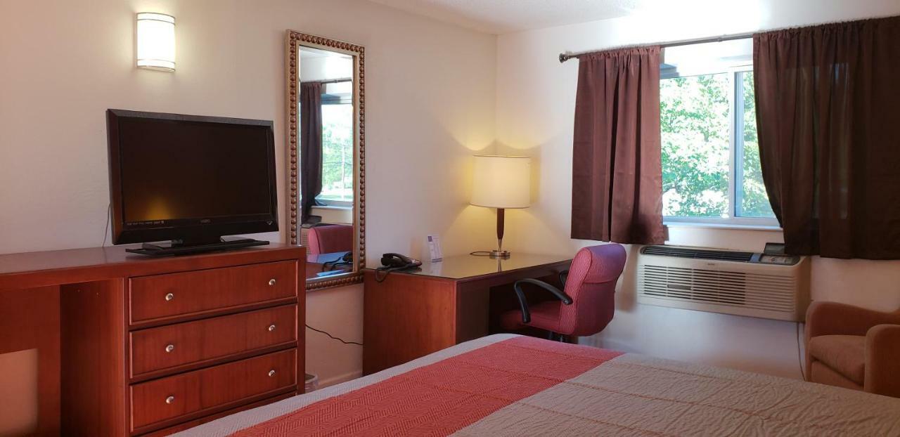 Motel 6-Tinton Falls, Nj Εξωτερικό φωτογραφία