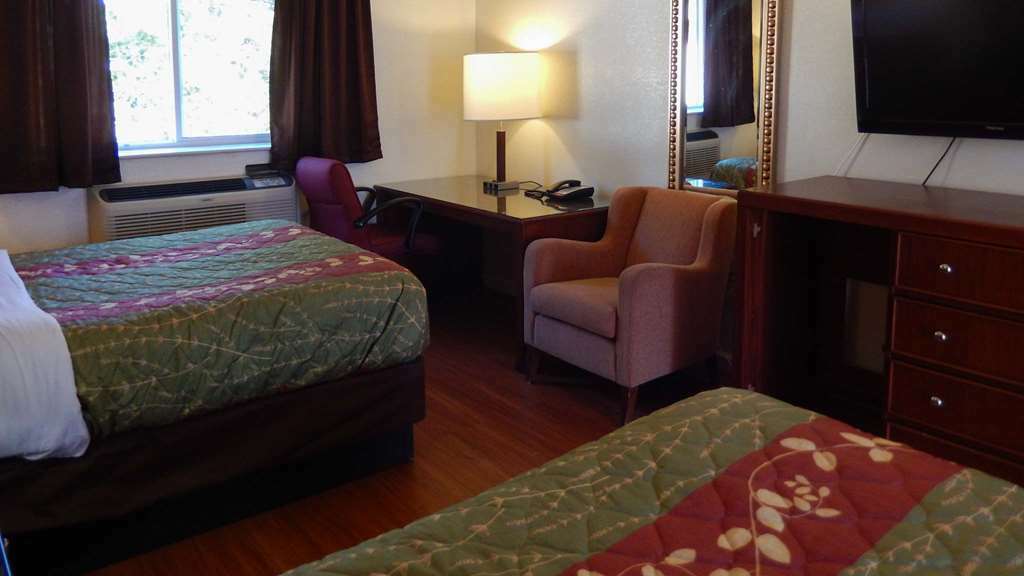 Motel 6-Tinton Falls, Nj Δωμάτιο φωτογραφία
