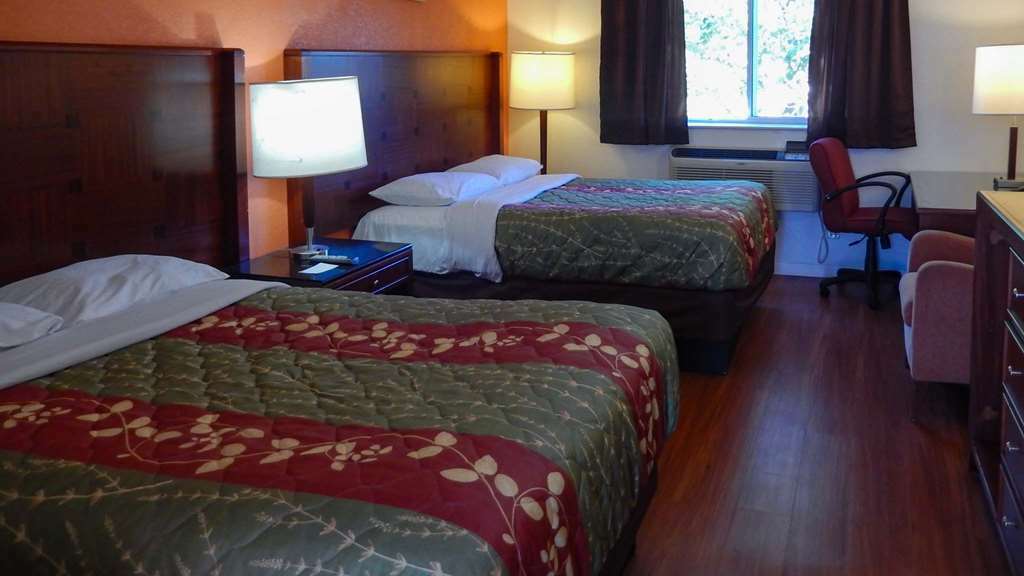 Motel 6-Tinton Falls, Nj Δωμάτιο φωτογραφία