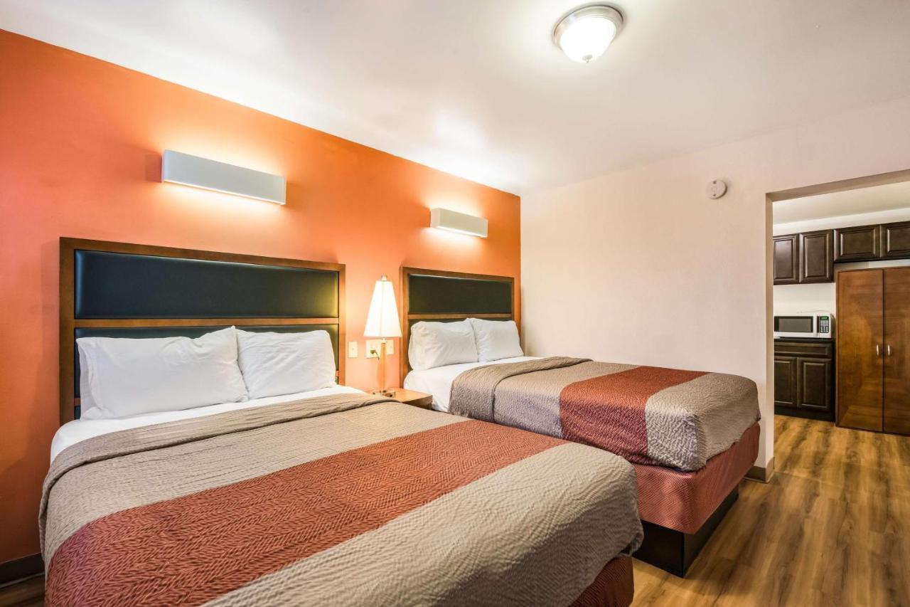 Motel 6-Tinton Falls, Nj Εξωτερικό φωτογραφία