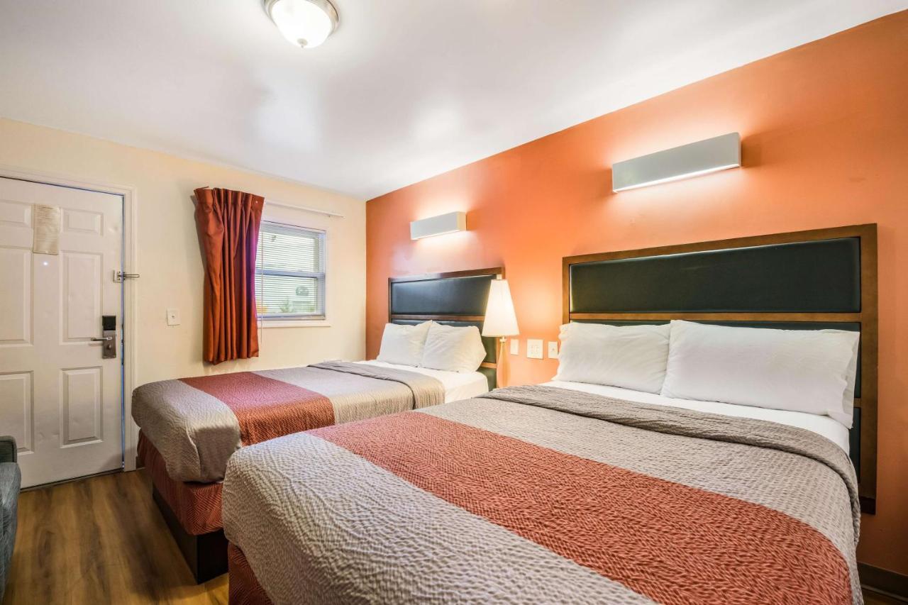 Motel 6-Tinton Falls, Nj Εξωτερικό φωτογραφία