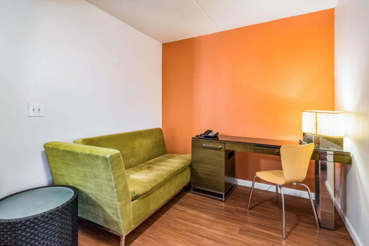 Motel 6-Tinton Falls, Nj Εξωτερικό φωτογραφία
