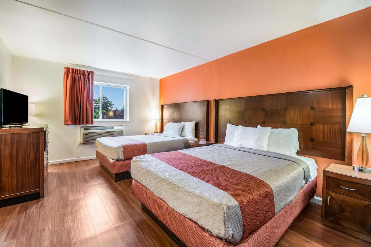 Motel 6-Tinton Falls, Nj Εξωτερικό φωτογραφία