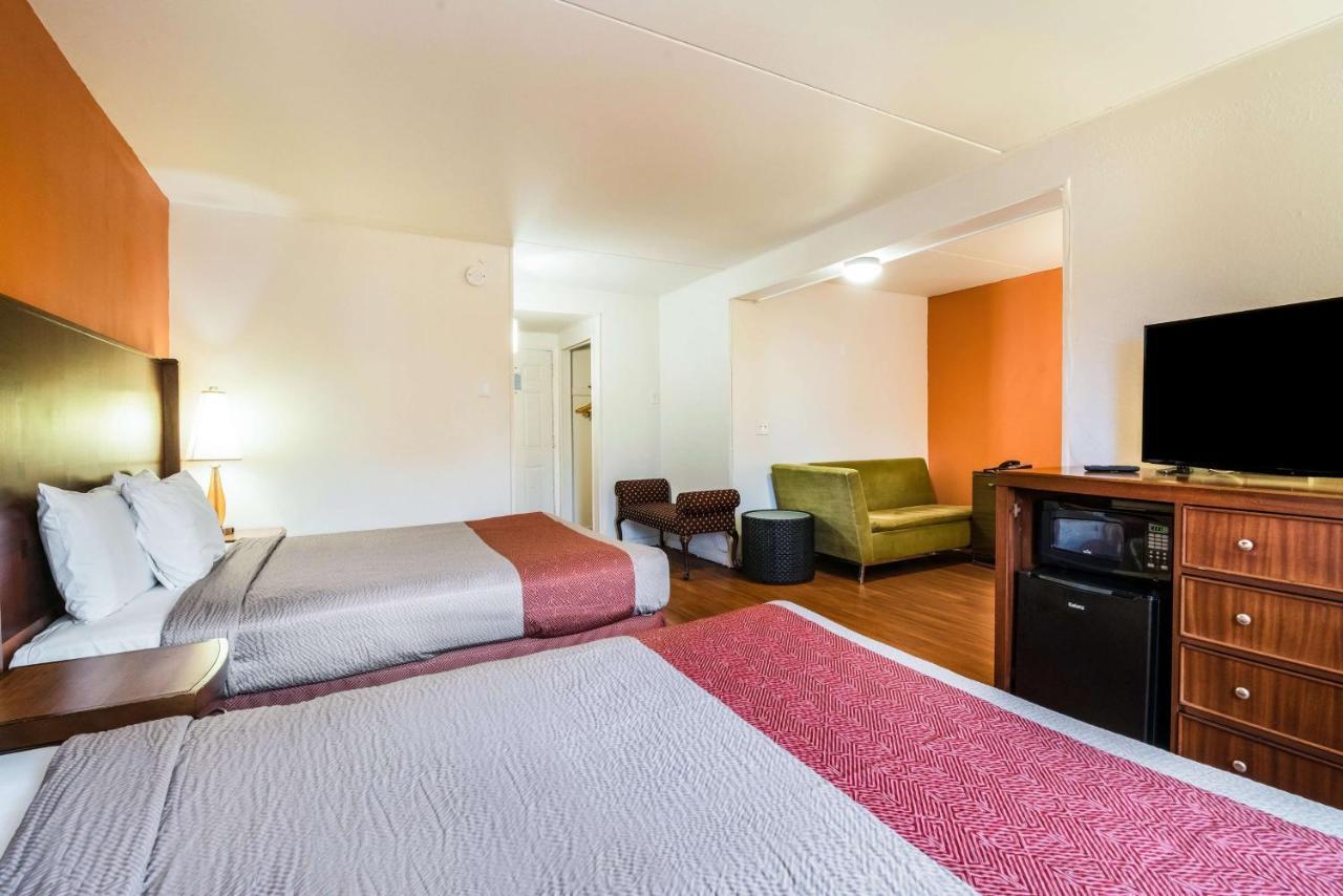Motel 6-Tinton Falls, Nj Εξωτερικό φωτογραφία