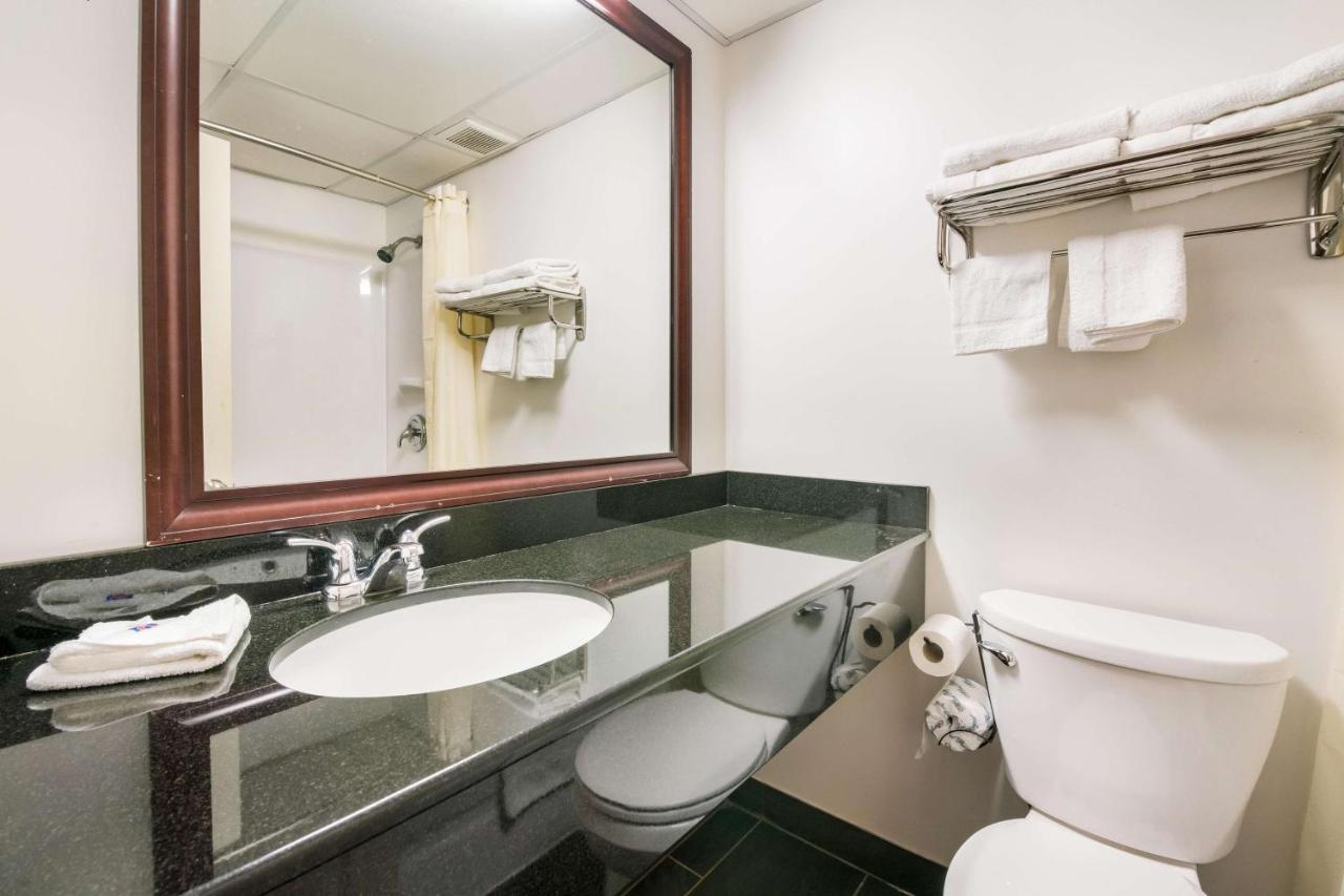 Motel 6-Tinton Falls, Nj Εξωτερικό φωτογραφία