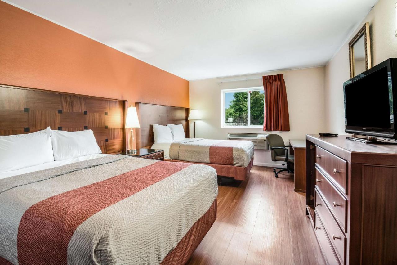 Motel 6-Tinton Falls, Nj Εξωτερικό φωτογραφία