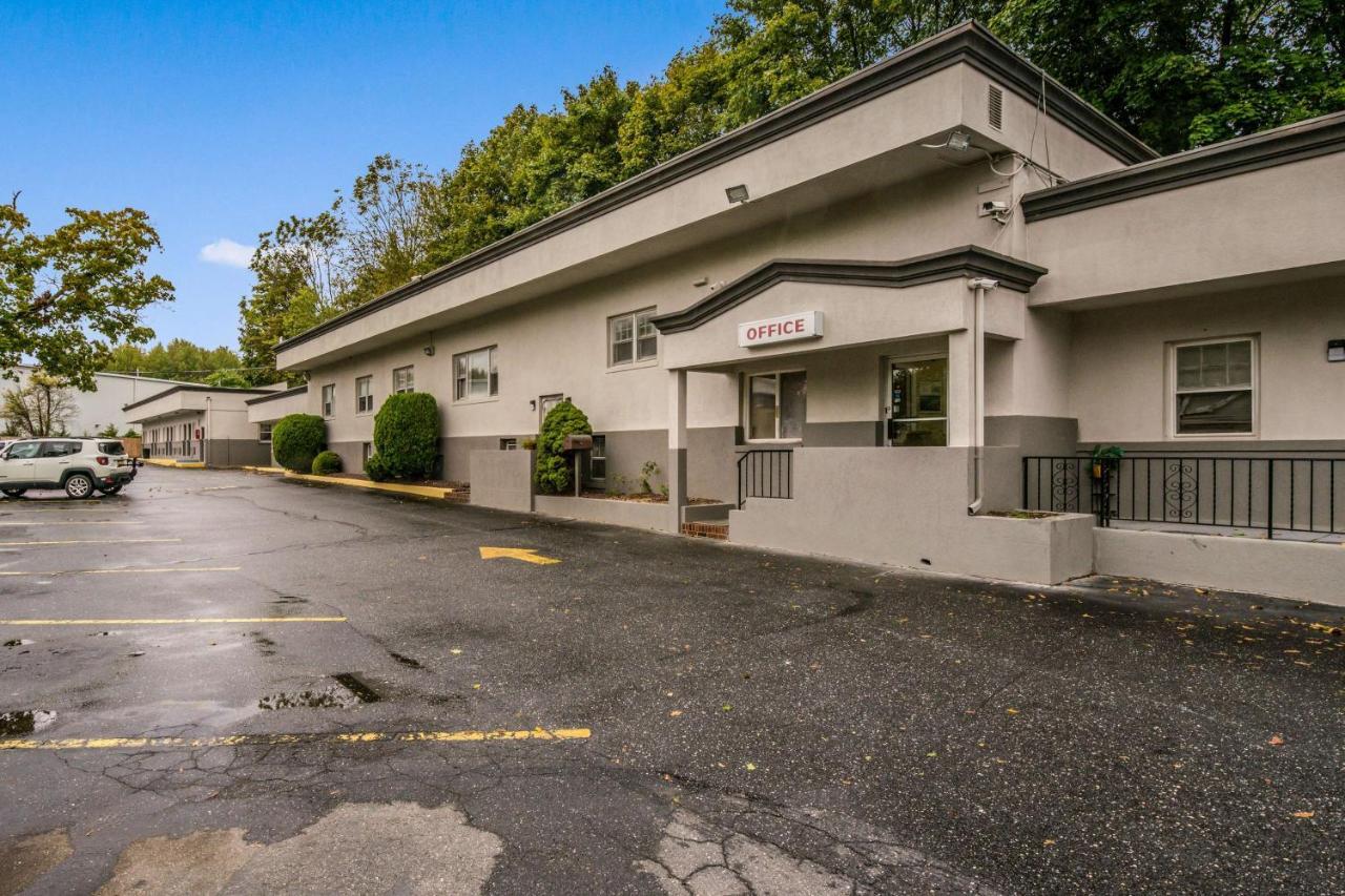 Motel 6-Tinton Falls, Nj Εξωτερικό φωτογραφία