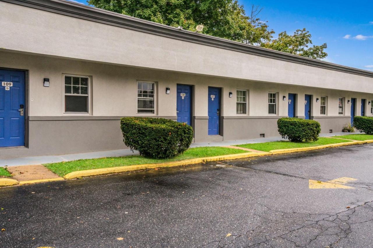 Motel 6-Tinton Falls, Nj Εξωτερικό φωτογραφία
