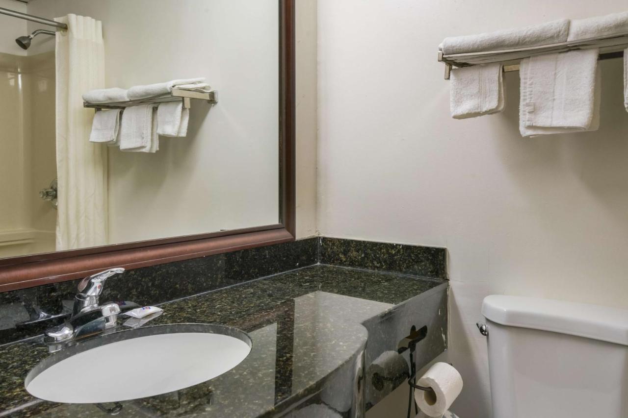 Motel 6-Tinton Falls, Nj Εξωτερικό φωτογραφία