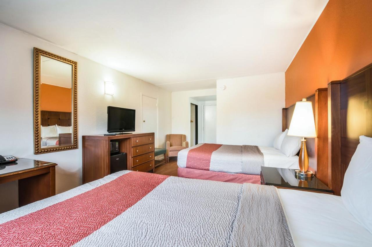 Motel 6-Tinton Falls, Nj Εξωτερικό φωτογραφία